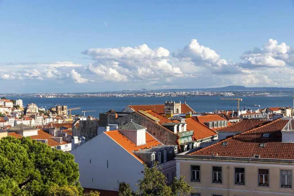 General view, Libere Lisbon Principe Real, Lisbon