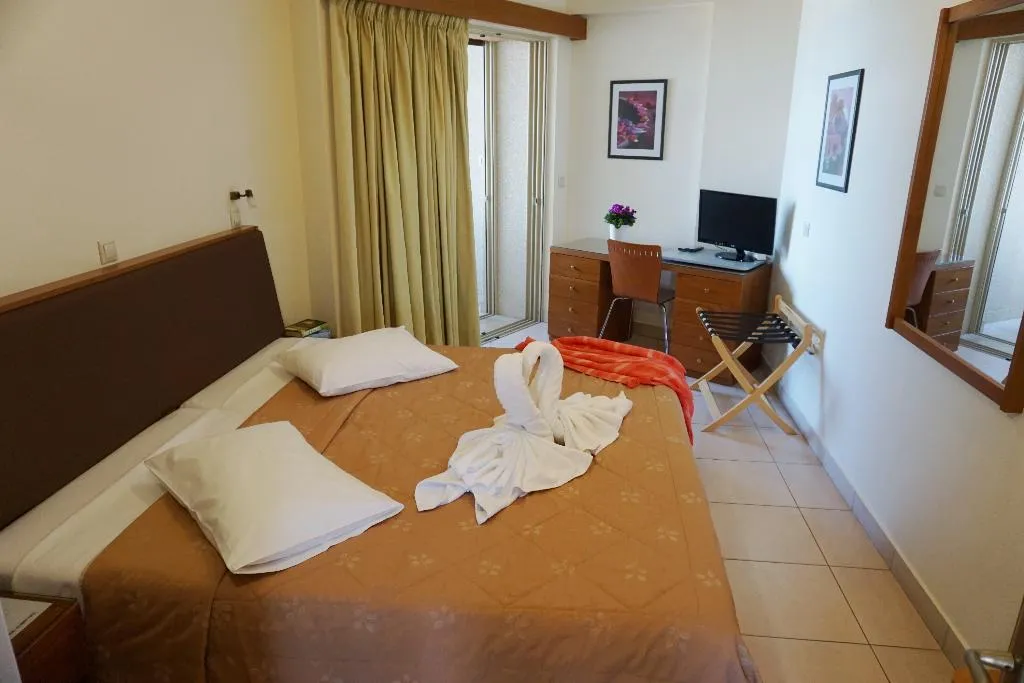 STUDIO SEA VIEW Room, Sitia Bay, Crete