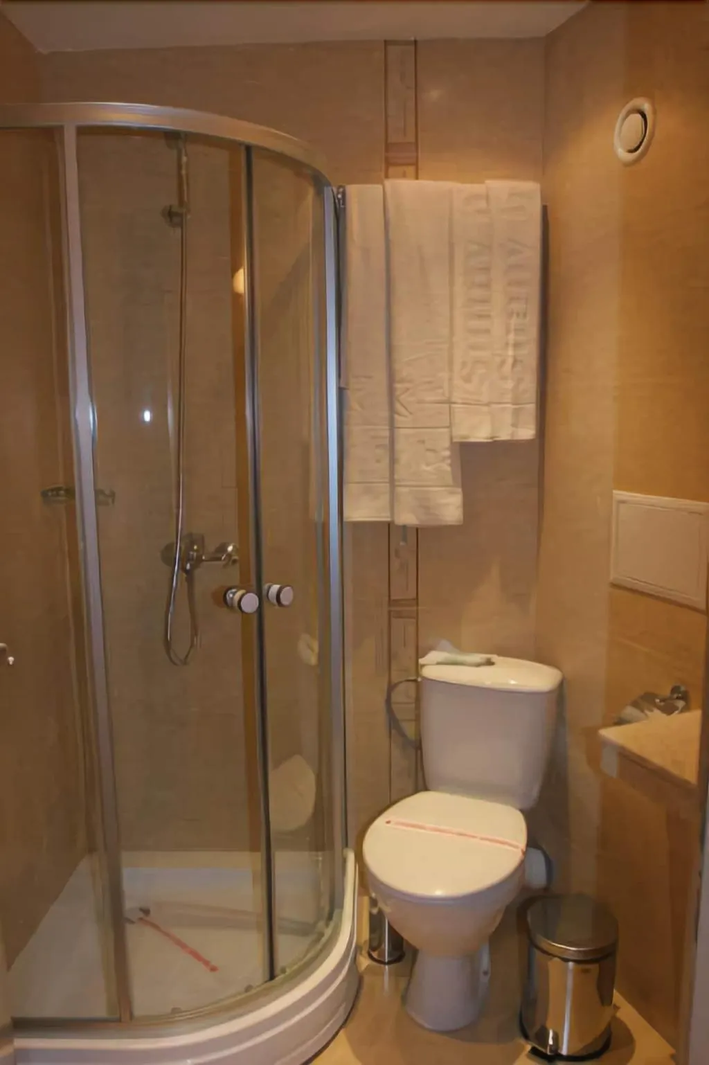 SINGLE STANDARD Room, Sunny Bay, Bourgas