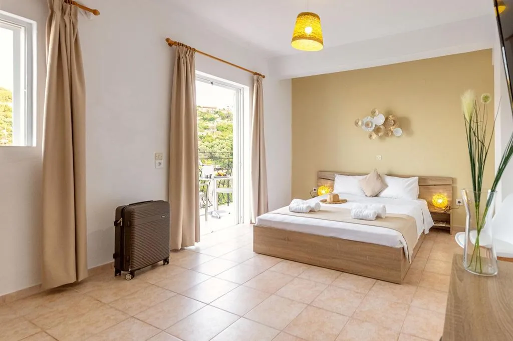 Room, Faro Del Porto, Kalamata