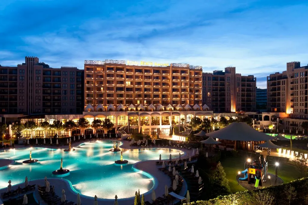 General view, Barcelo Royal Beach - All Inclusive, Bourgas