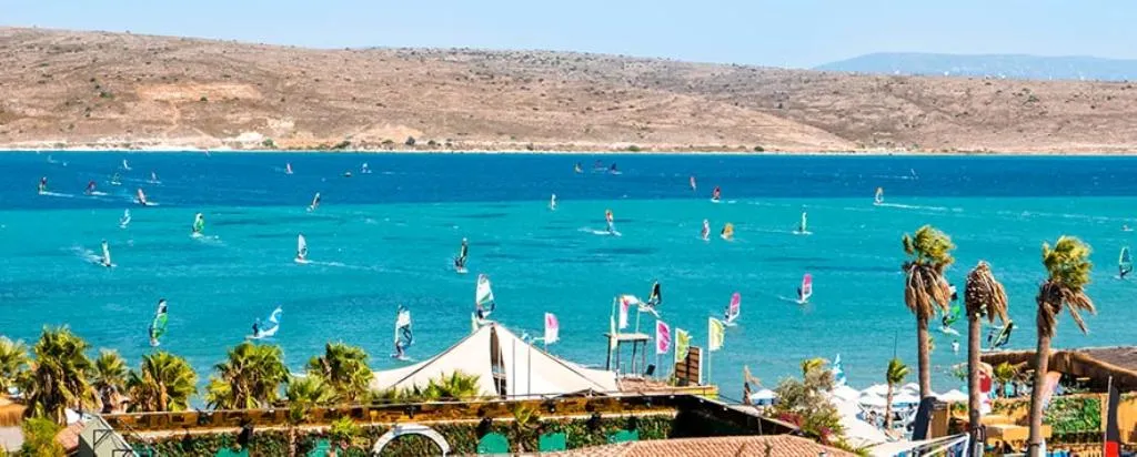 Sports and Entertainment, Soliport Hotel & Spa, Izmir