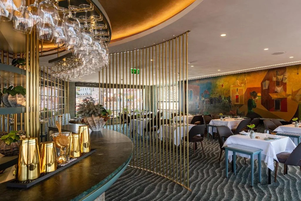 Restaurant, Mundial, Lisbon