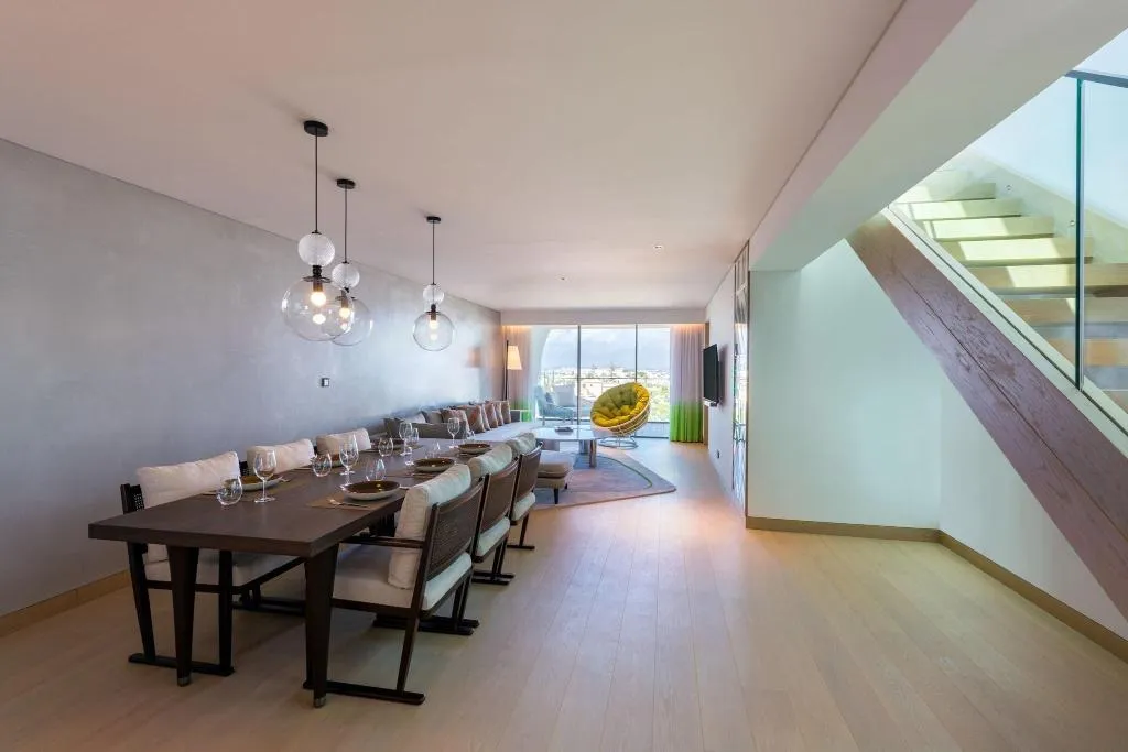 Room, W Residences Algarve, Algarve