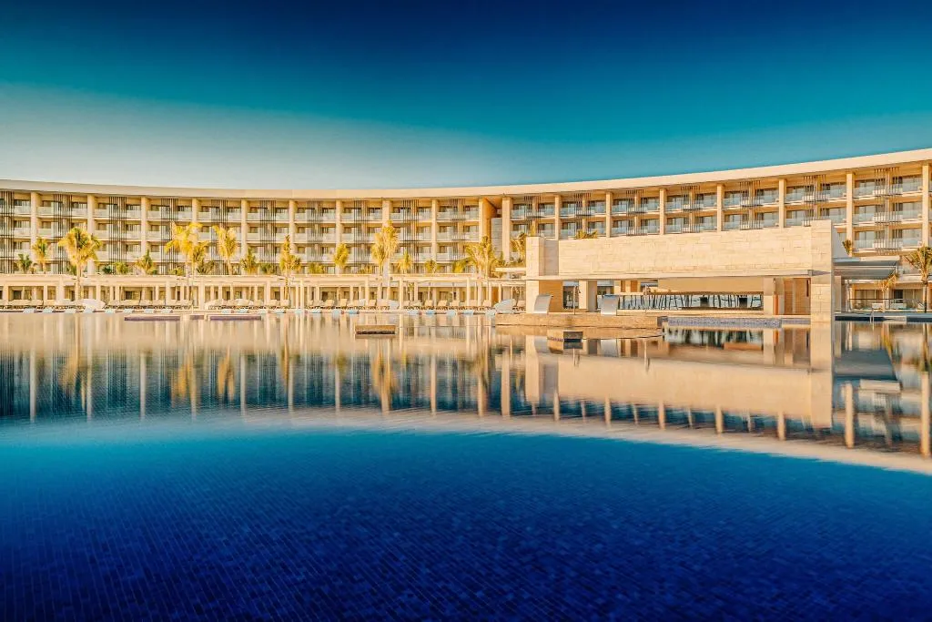 General view, Barcelo Maya Riviera, Cancun Area