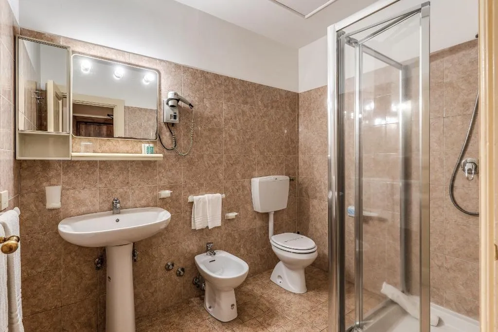Double or Twin SUPERIOR Room, Residence La Residenza, Catania
