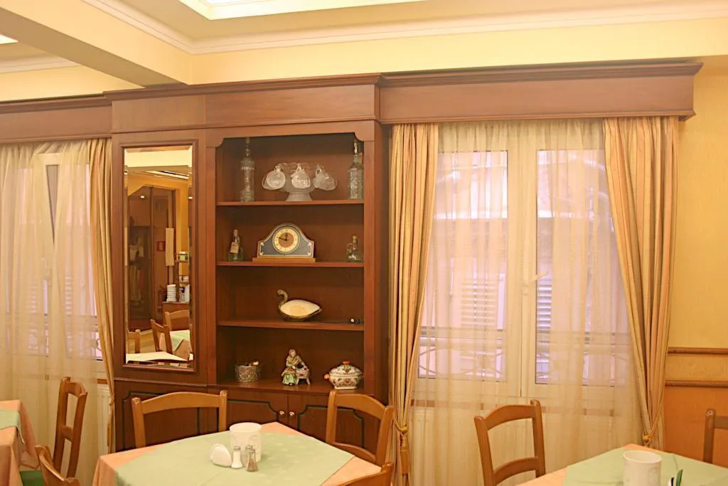 General view, Arcadion Hotel, Corfu