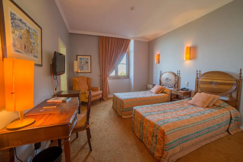 SINGLE STANDARD Room, Do Elevador Hotel, Porto