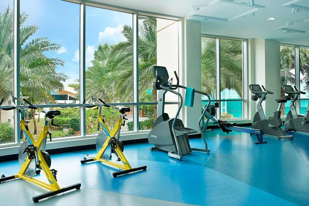 Sports and Entertainment, Habtoor Grand Resort, Autograph Collection, Dubai