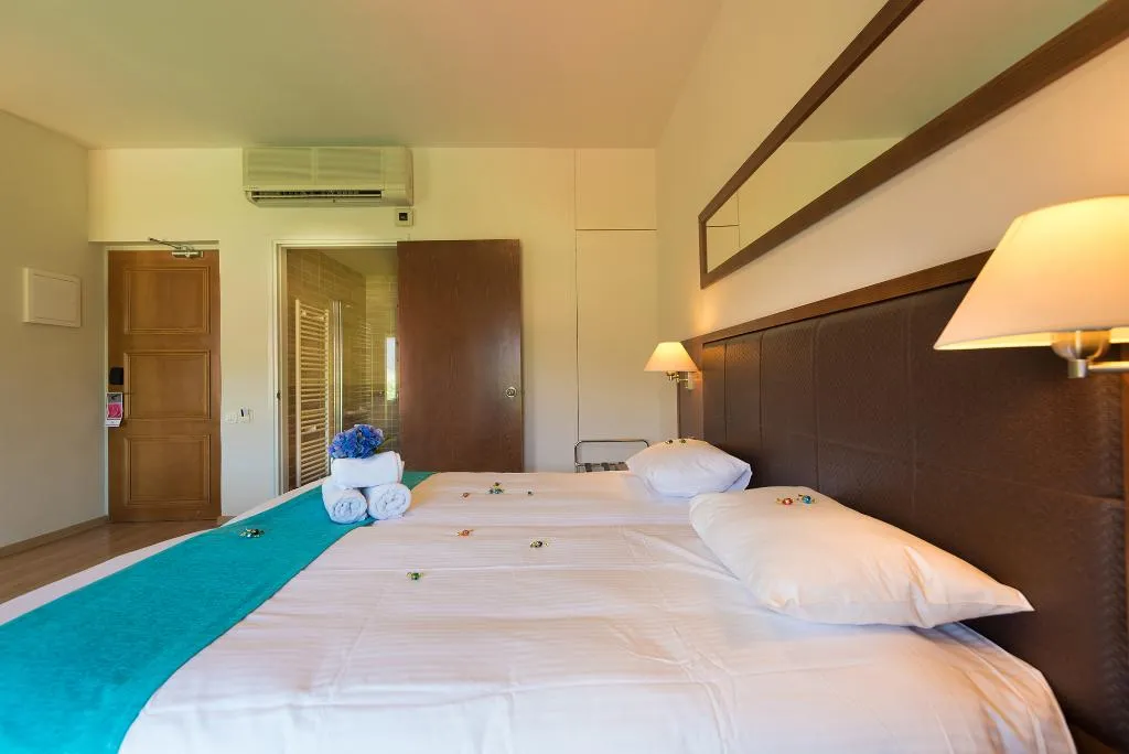 Double or Twin STANDARD Room, Rodon Hotel And Resort, Cyprus