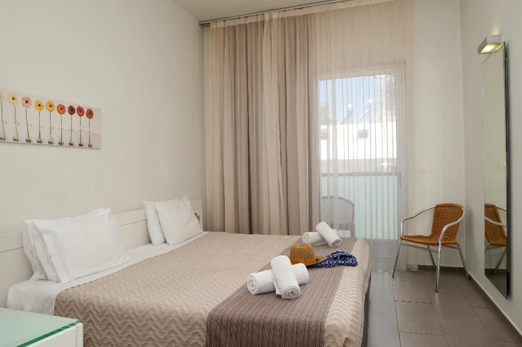 Double or Twin STANDARD Room, Atlantis Boutique City Hotel, Rhodes
