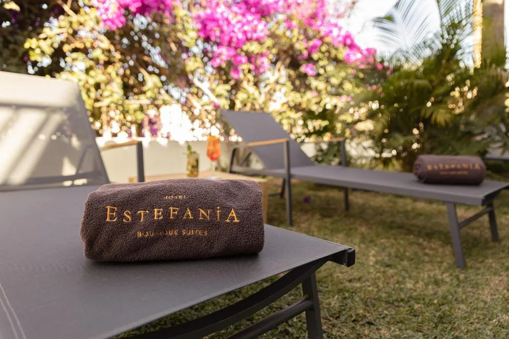 Room, Hotel Estefanía Boutique Suites, Tenerife