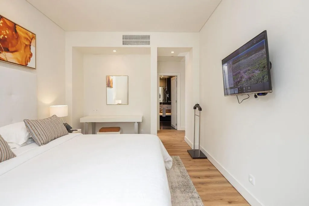 Room, Sheraton Cascais, Lisbon