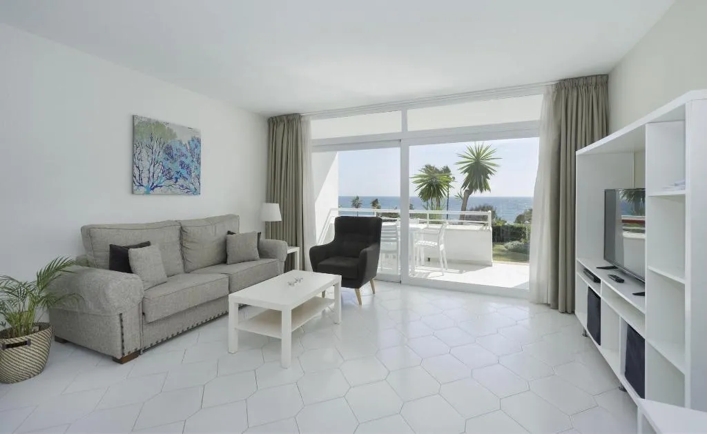 Room, Miraflores Beach & Country Club, Costa Del Sol