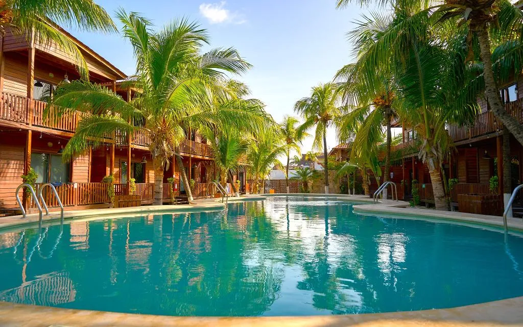 General view, Coconut By ÓOL Hotels, Cancun Area