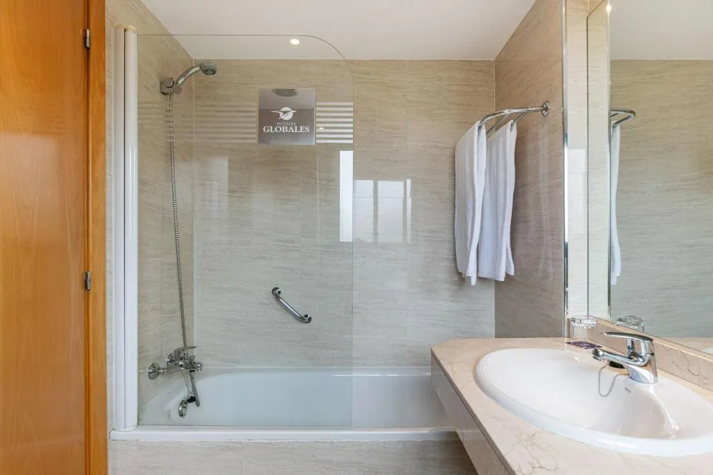 Room, Sercotel de los Reyes, Madrid