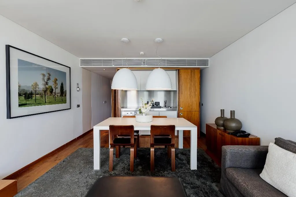 APARTMENT PREMIUM ONE BEDROOM Room, Troia Design Hotel, Lisbon