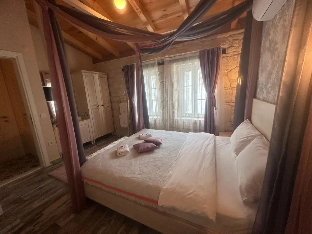 DOUBLE HONEYMOON Room, Hera Butik Hotels Alaçatı, Izmir