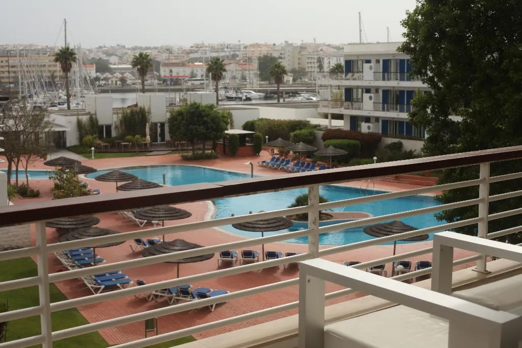 APARTMENT SUPERIOR THREE BEDROOMS Room, Marina Club Lagos Resort, Algarve