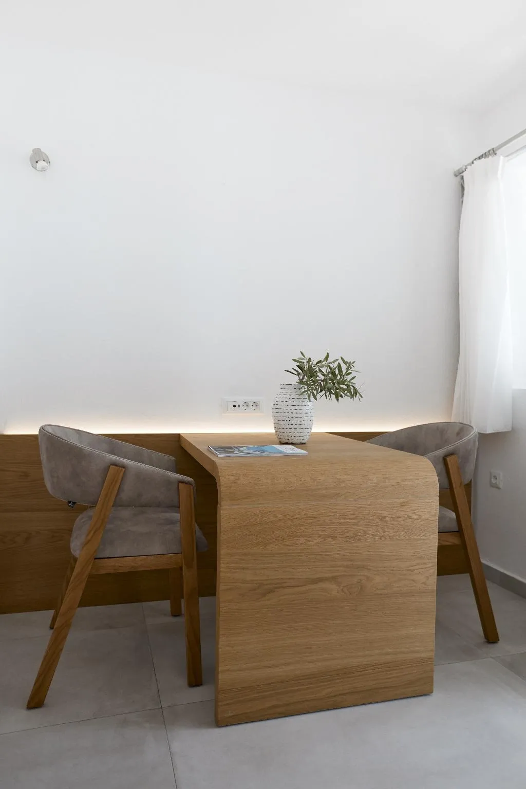 APARTMENT CAPACITY 2 Room, Santorini Princess Spa Hotel, Santorini
