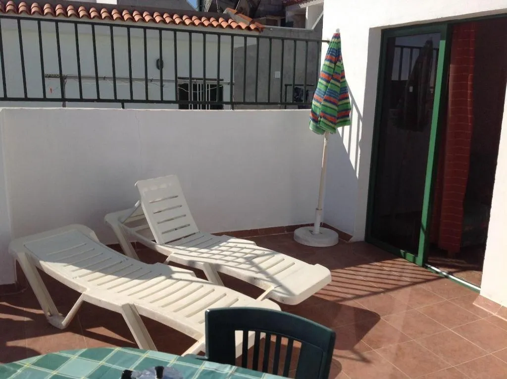 Room, Pensión Alcalá, Tenerife