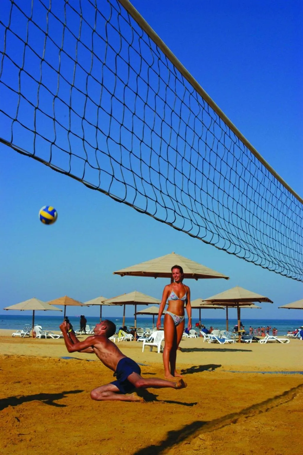 Sports and Entertainment, Stella Di Mare Sea Club Hotel, Cairo