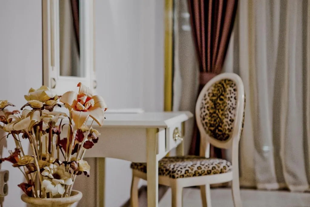 DOUBLE SINGLE USE SEA VIEW Room, Imperial Palace, Bourgas