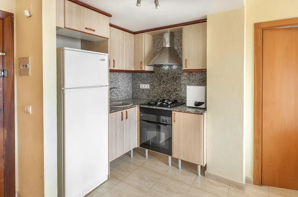 APARTMENT ONE BEDROOM Room, Infante, Valencia