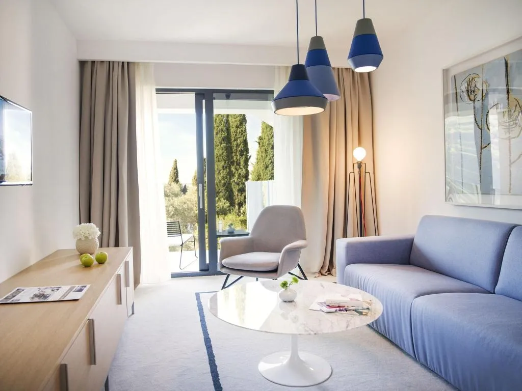 SUITE EXECUTIVE Room, Hotel Kompas, Dubrovnik