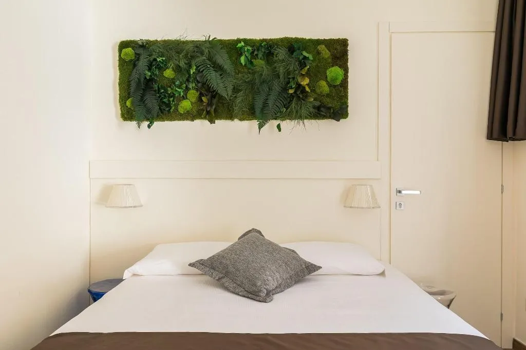 Room, Demetra Guest House, Naples