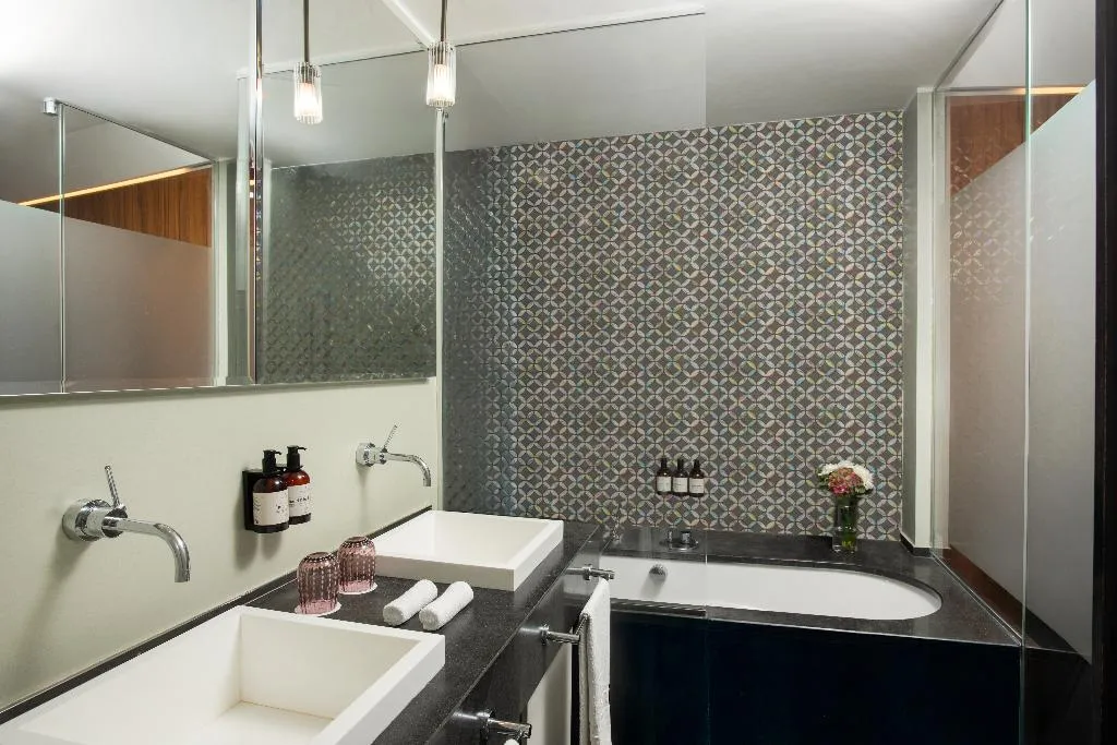 DOUBLE PREMIUM Room, NH Collection Taormina, Taormina