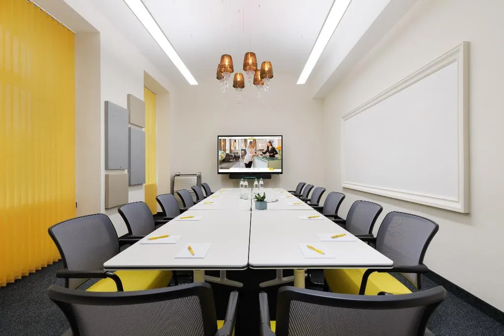 Conferences, HiLight Suites Hotel, Vienna