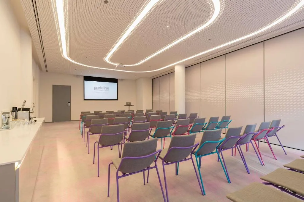 Conferences, Park Inn By Radisson Amsterdam City West, Amsterdam