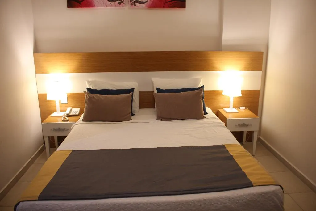 DOUBLE SINGLE USE STANDARD Room, Side Legend Hotel, Antalya