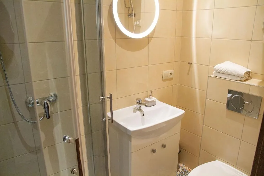 Room, Lounge Apartments, Krakow