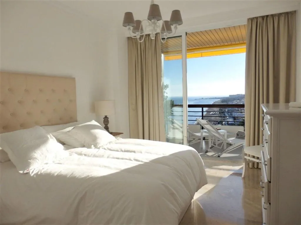 Room, Castillo Santa Clara, Costa Del Sol