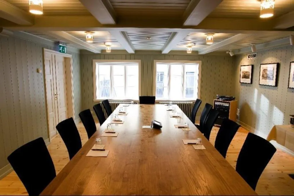 Conferences, TOP CityLine Hotel Reykjavik Centrum, Reykjavik