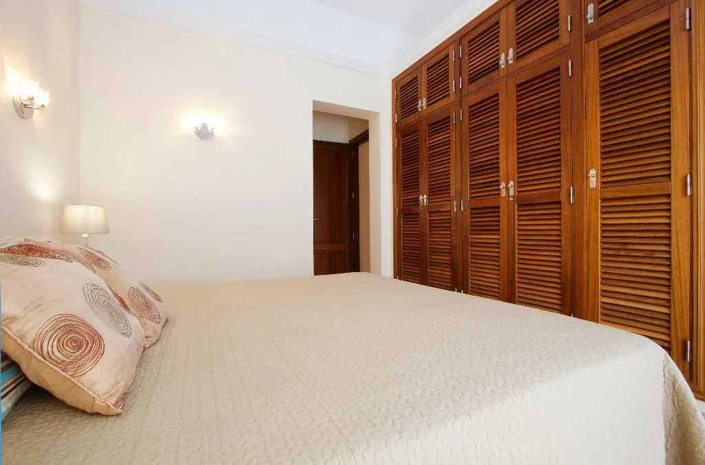 VILLA THREE BEDROOMS Room, Villas Coral Deluxe, Lanzarote