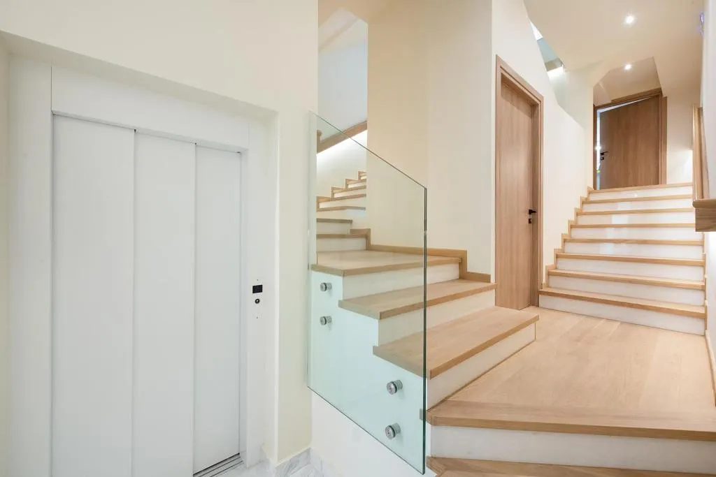 Lobby, Epoch House & The Orange Shop Adults Only, Kalamata