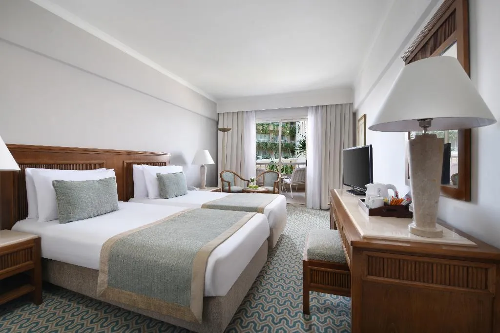 DOUBLE STANDARD Room, Iberotel Luxor, Luxor