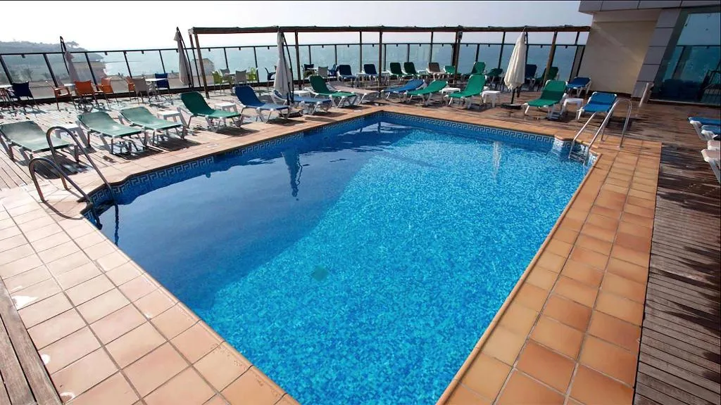 Pool, Moon Dreams CalaBahia, Costa Del Sol