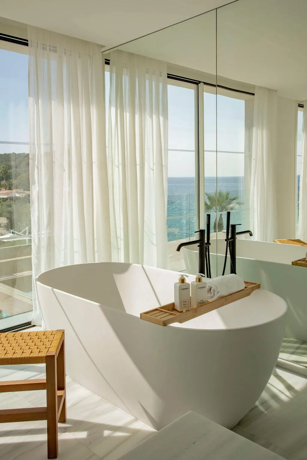 Room, Villa Le Blanc Gran Meliá Hotel, Menorca
