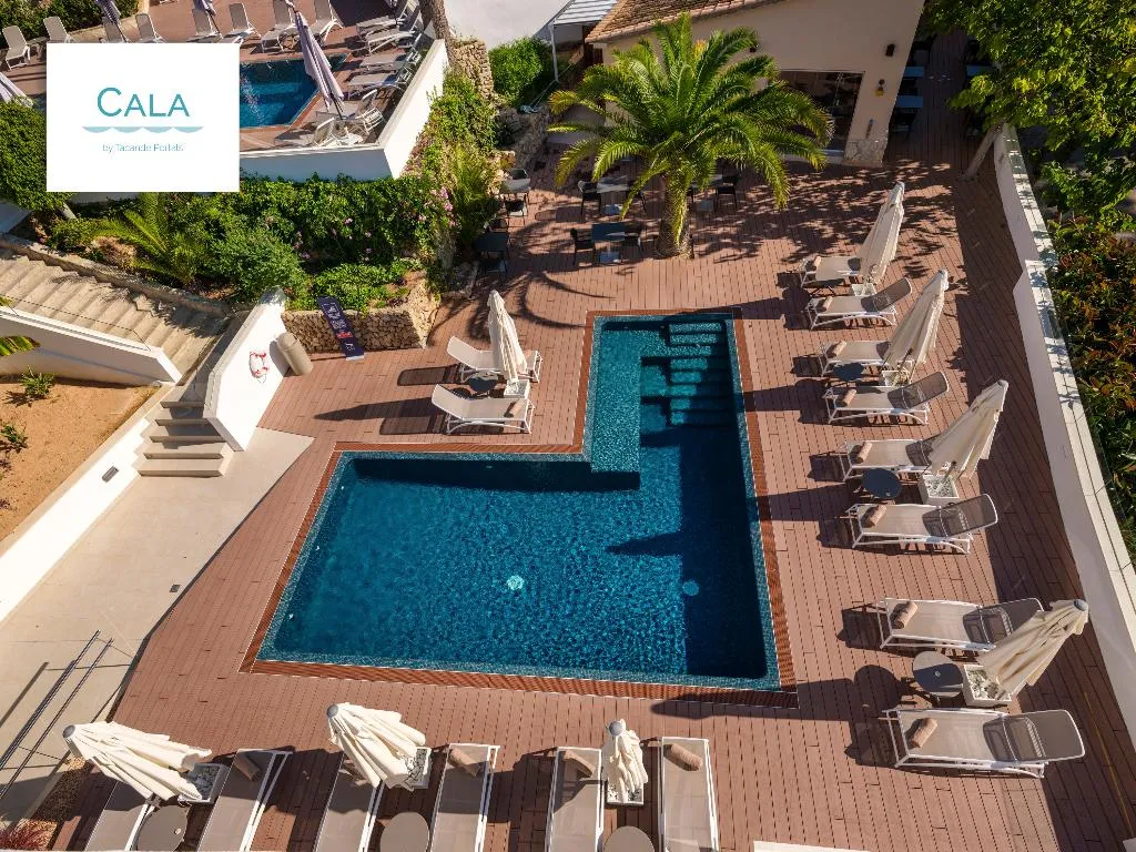 Pool, Tacande Portals, Majorca