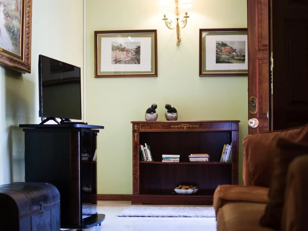 SUITE ONE BEDROOM Room, RK El Cabo Cottage, Gran Canaria