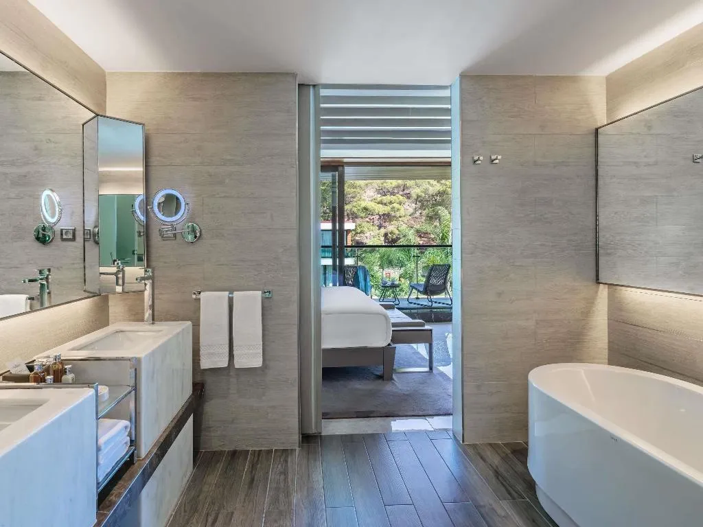 VILLA EXECUTIVE Room, Rixos Premium Tekirova L.O.L ThemePark Free Access, Antalya