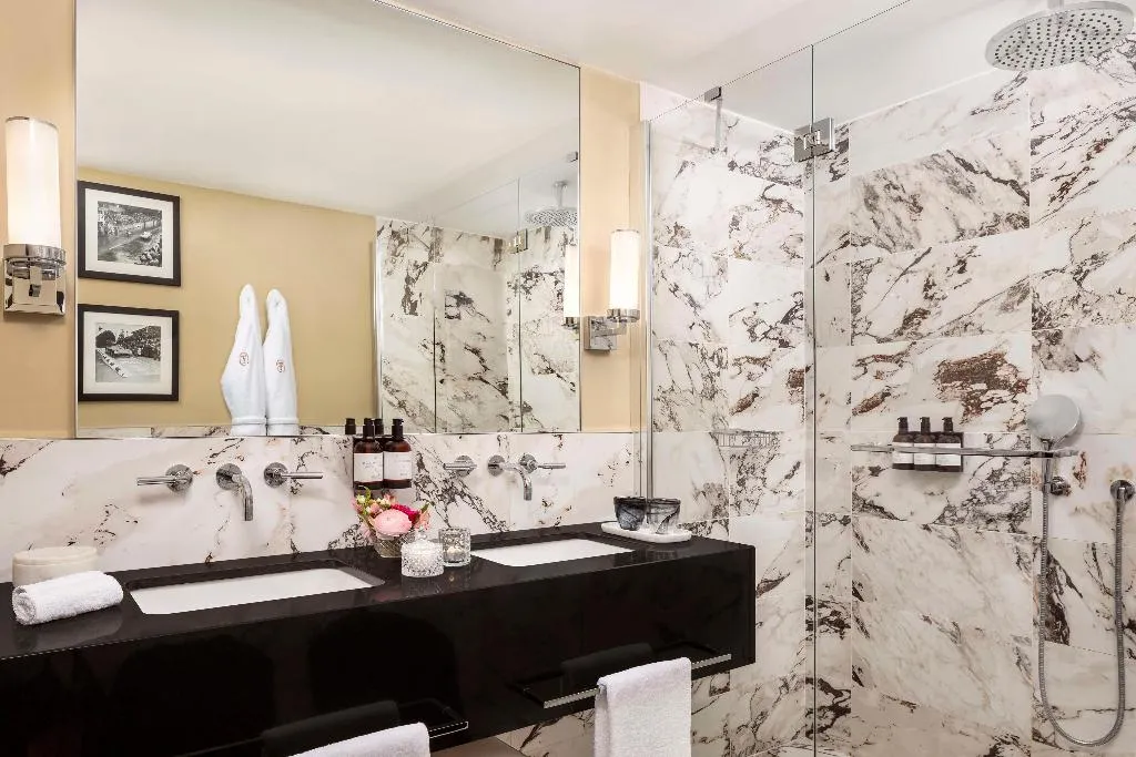 Room, Tivoli Palazzo Gaddi Firenze Hotel, Florence