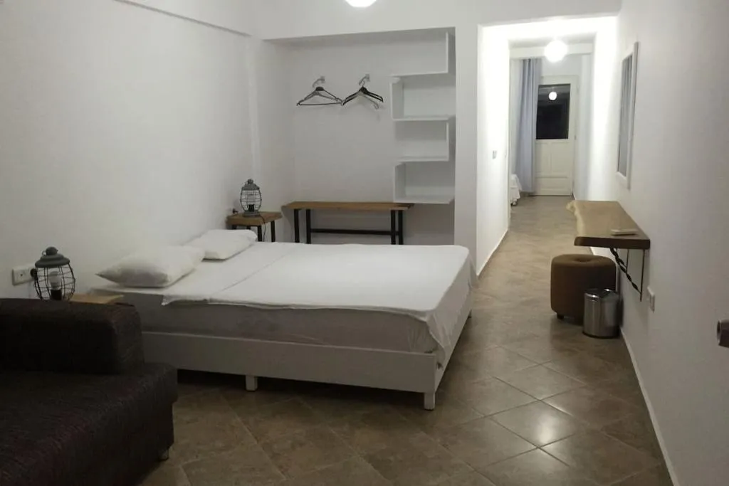 FAMILY ROOM STANDARD Room, Hotel Pataros, Dalaman