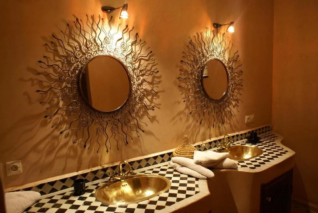 SUITE STANDARD Room, Dar Nabila, Marrakech
