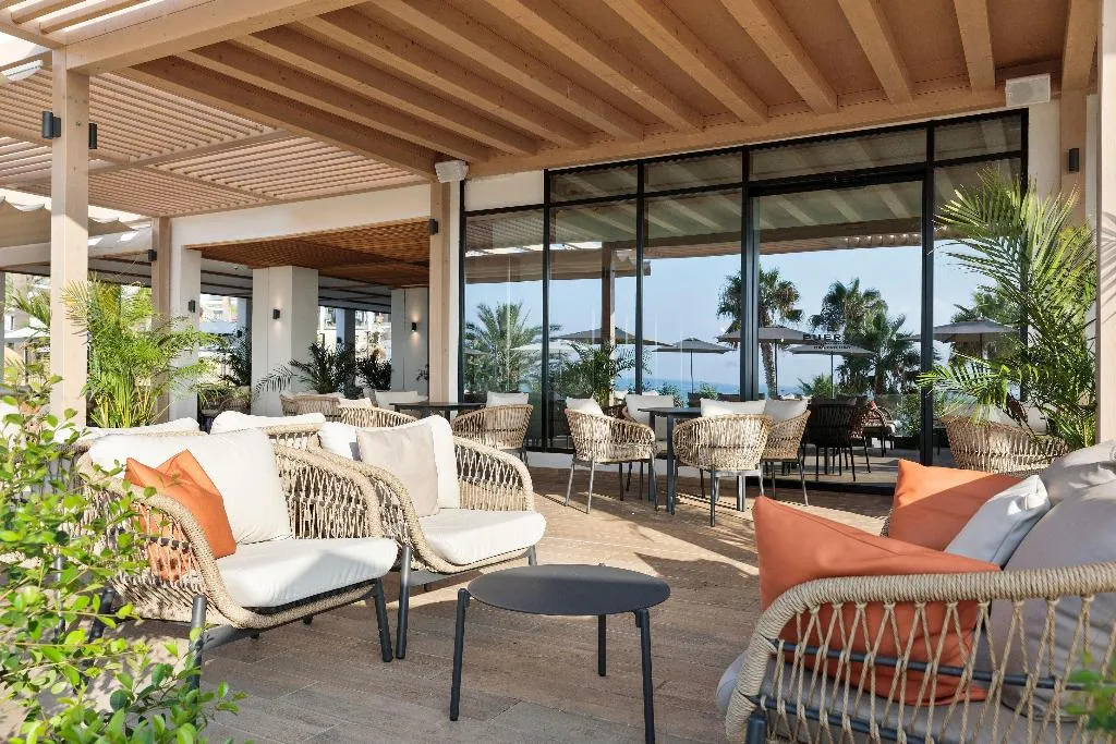 Bar, Best Tritón, Costa Del Sol
