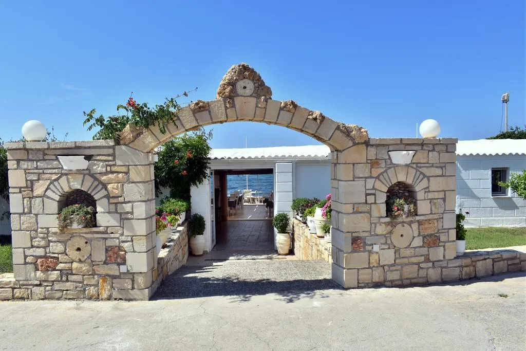 Lobby, Corali Beach Scaletta, Crete